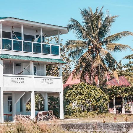 Nias Surf Stay Lagudri Exterior photo